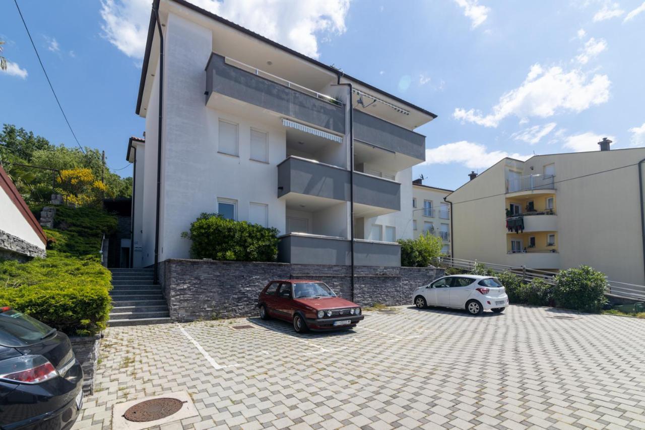 Apartmán Ck Sun 32 App 1 *
