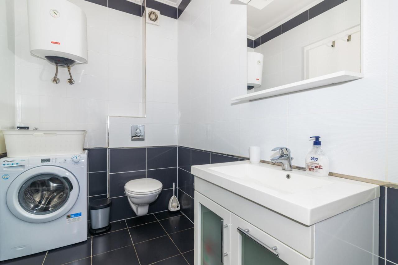 Apartmán Ck Sun 32 App 1 Crikvenica